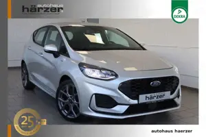 Ford Fiesta ST-Line *LED*RFK*Winterpaket*ACC*DAB*PDC*