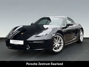Porsche Cayman 718 PDK,64l, 14-Wege Sportsitz,LED-Schein