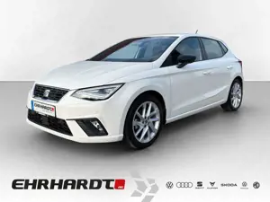 SEAT Ibiza 1.0 TSI DSG FR VOLL-LED*VIRTUAL*NAVI*ACC*PDC*KA...