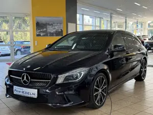 Mercedes-Benz CLA 200 d*NAVi*Bi XENON*PTS*NiGHT