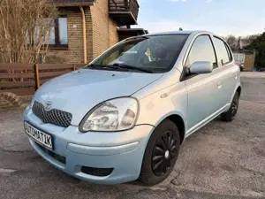 Toyota Yaris Toyota Yaris  1,3 Sol * Automatik *TüV Neu* TOP