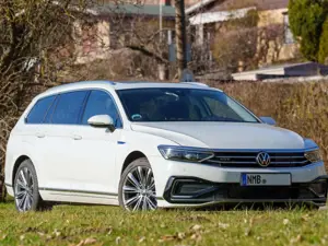 Volkswagen Passat Variant GTE Variant 1,4l eHybrid