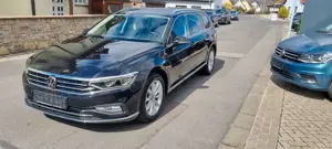 Volkswagen Passat Variant 2.0 TDI DSG Elegance LED