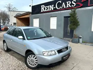 Audi A3 1.8 Ambiente/90TKM/AUTOM./ALCANTARA/KLIMAAUT.