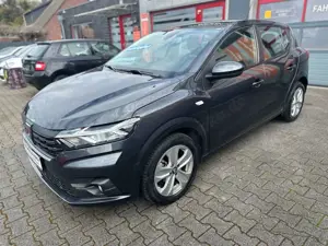 Dacia Sandero III Comfort/Kamera/Navi/AppleCARPLAY Bild 5