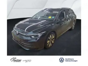 Volkswagen Golf Variant 1.5 eTSI GOAL DSG. AHK/NAV/RFK/DAB/ACC/SH