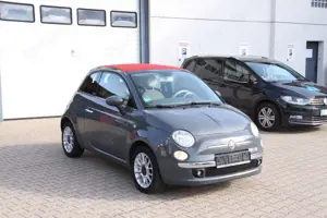 Fiat 500 Bild 2