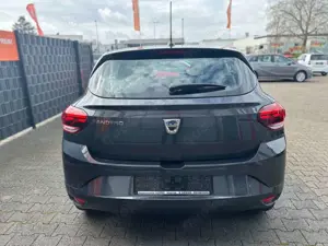 Dacia Sandero III Comfort/Kamera/Navi/AppleCARPLAY Bild 4