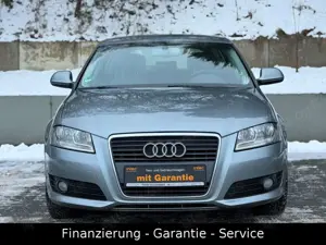 Audi A3 Sportback 1.6/AUTOMATIK/2 HAND/TÜV NEU/TOP Bild 2