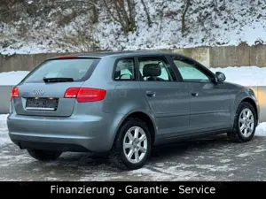 Audi A3 Sportback 1.6/AUTOMATIK/2 HAND/TÜV NEU/TOP Bild 5