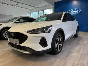 Ford Focus Active X