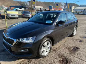 Skoda Scala Ambition**LED**Spurhalte**