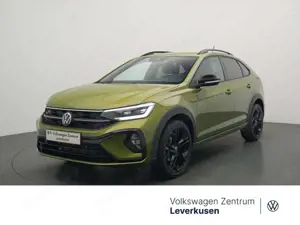 Volkswagen Taigo TSI DSG R-Line PDC SHZ KLIMA MATRIX AHK