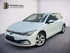 Volkswagen Golf VIII*2.0TDI*DSG*Kamera*ACC*Navi*Shzg*Privac