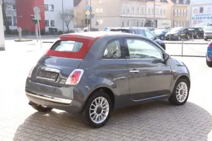 Fiat 500 Bild 5