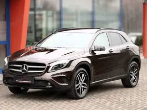 Mercedes-Benz GLA 220 GLA*220d*4-MATIC*URBAN*LED*18"*PDC*MEMORY*SPORT*