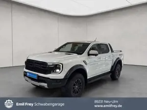 Ford Ranger 2,0 l EcoBlue Doppelkabine Autm. Raptor