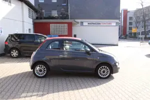 Fiat 500 Bild 3