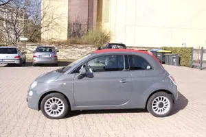 Fiat 500 Bild 4