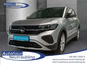 Volkswagen T-Cross 1.0 TSI "GOAL" 95 PS +NAVI+SHZ+PDC+