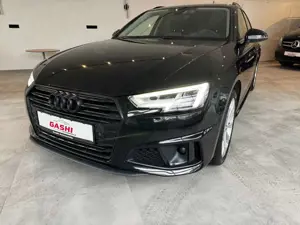 Audi A4 40 TDI sport