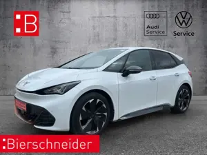 CUPRA Born 170 kW DIGITAL COCKPIT 19 LED KAMERA NAVI ACC DAB