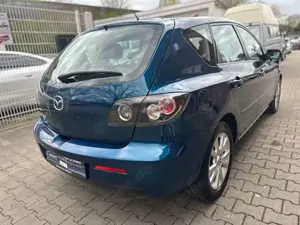Mazda 3 Lim. 1.6 Sport Active*KLIMA*TÜV NEU*GARANTIE Bild 3