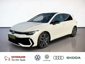 Volkswagen Golf VIII R-LINE BLACK STYLE 2.0TDI 150PS.DSG.LED.NAVI.