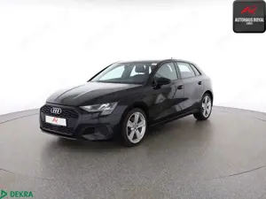 Audi A3 A3 Sportback 35 TDI S LINE 18Z VIRTUAL,SPURHALTE