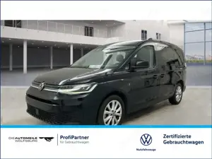 Volkswagen Caddy Life 1.5TSI DSG 7SITZE/17"/ACC/NAVI/K