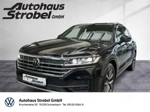 Volkswagen Touareg 3.0 V6 TDI DSG 4M R-Line ACC AHK Navi LE