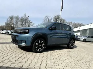 Fiat Grande Panda 1.2 eDCT Business Edition Icon LED