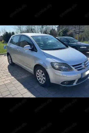 Volkswagen Golf Plus Comfortline