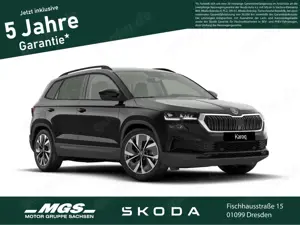 Skoda Karoq Balance 1.5 TSI DSG #AHK #Navi #Winter