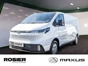 Maxus Deliver 7 Kasten L2H1 LED DAB Touch Klima Kam