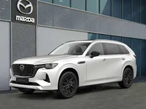 Mazda CX-80 e-SKYACTIV-D 254 AWD 8AT HOMURA PLUS CAPTAIN SEATS