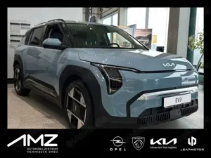 Kia EV3 81,4kWh Earth *7Jahre Garantie*Wärmepumpe*