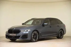 BMW 530 d xDrive Touring M Sport DriveAss 360° Laser