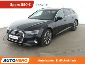 Audi A6 40 TDI Mild-Hybrid Sport Aut.*NAV*LED*ACC*VC*CAM*