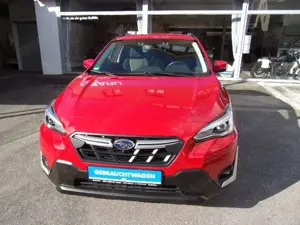 Subaru XV XV Hybrid 2.0ie Lineartronic Comfort AHK M+S