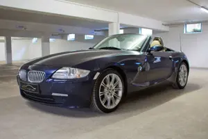 BMW Z4 Roadster 3.0si