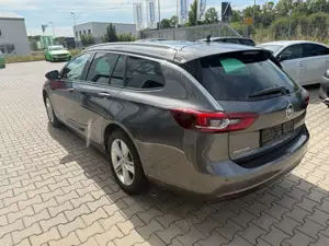 Opel Insignia B Sports Business-Premium/KAM/LED/NAVI Bild 3