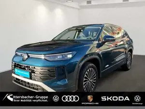 Volkswagen Tayron 2.0 TDI Life 4Motion DSG 7Sitze AHK Navi