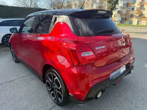 Suzuki Swift Bild 3