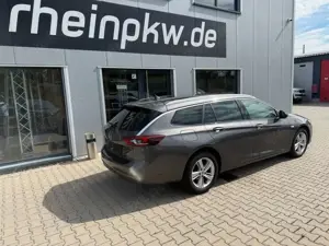 Opel Insignia B Sports Business-Premium/KAM/LED/NAVI Bild 2