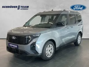 Ford Tourneo Courier Titanium