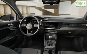 Audi A3 allstreet LED SHZ Temp Ersatzrad CarPlay PDC+ 1... Bild 3