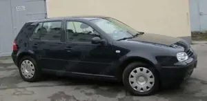 Volkswagen Golf Golf IV 1.6 Automatik Ocean