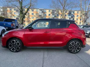 Suzuki Swift Bild 2