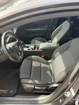 Opel Insignia B Sports Business-Premium/KAM/LED/NAVI Bild 5